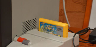 Subastan cartucho de Mario Bros de 1986 en 660 mil dólares