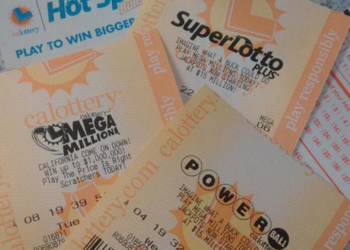SuperLotto-Plus