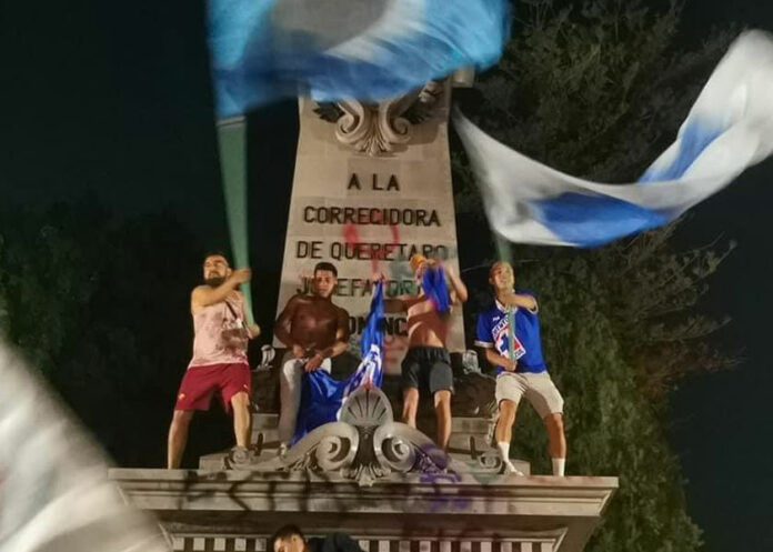 aficion-cruz-azul
