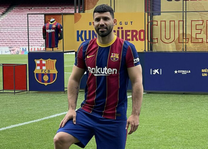 aguero