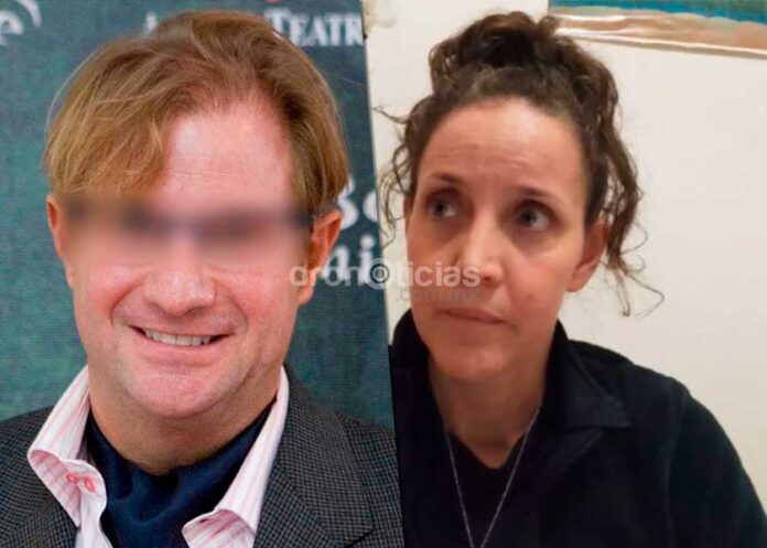Andrés Roemer, denunciado por agresión sexual andrés-roemer-denunca-agresion-sexual