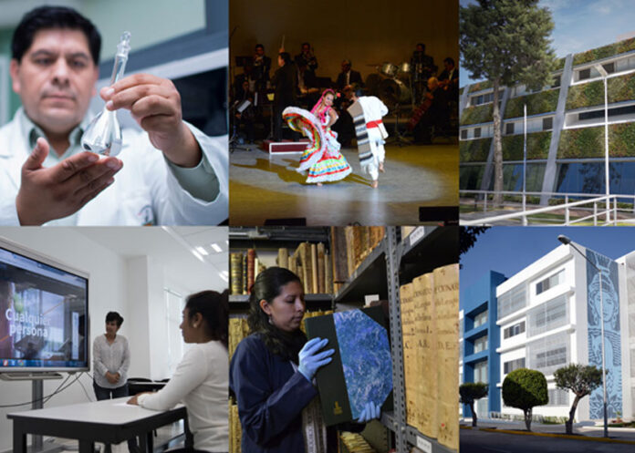 buap-ranking