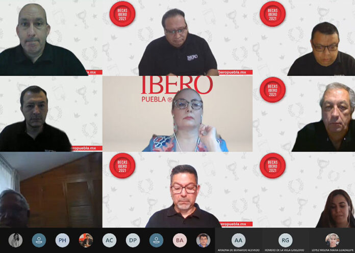 ibero