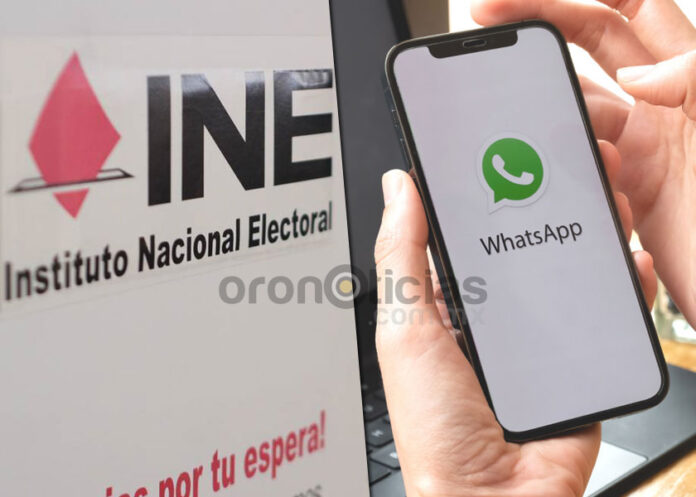 ine-whatsapp