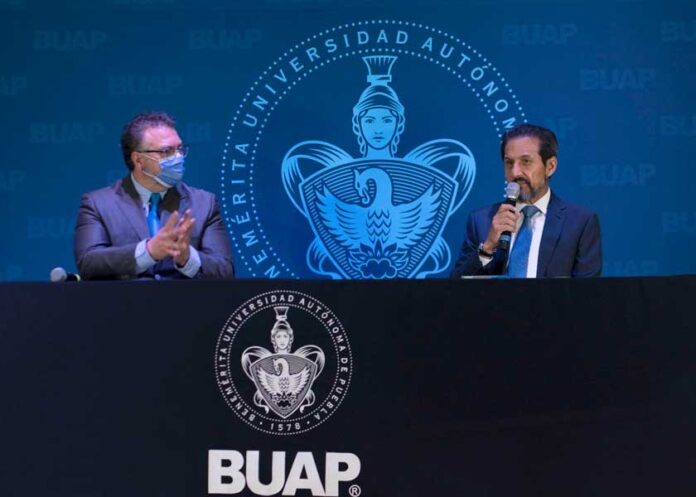 Magno Sorteo BUAP magno-sorteo-buap