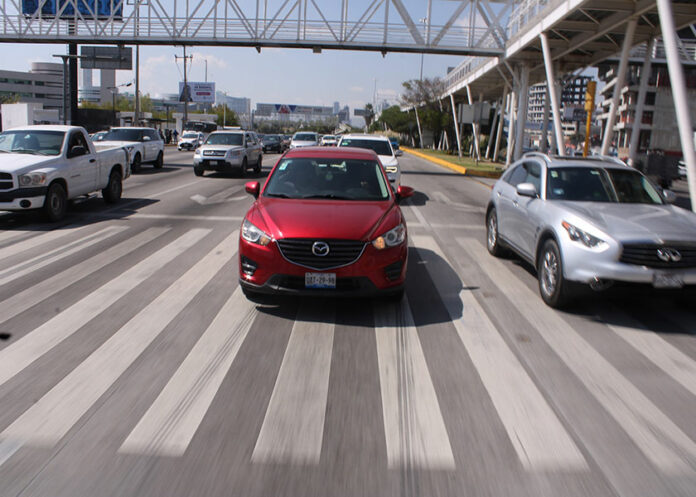 movilidad
