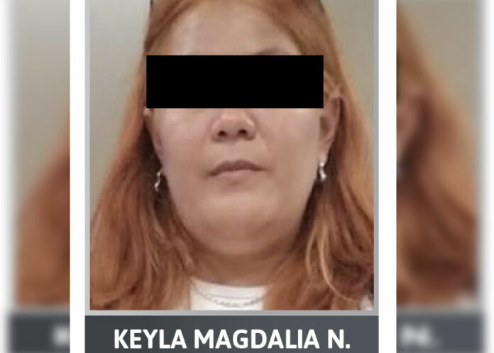 KEYLA