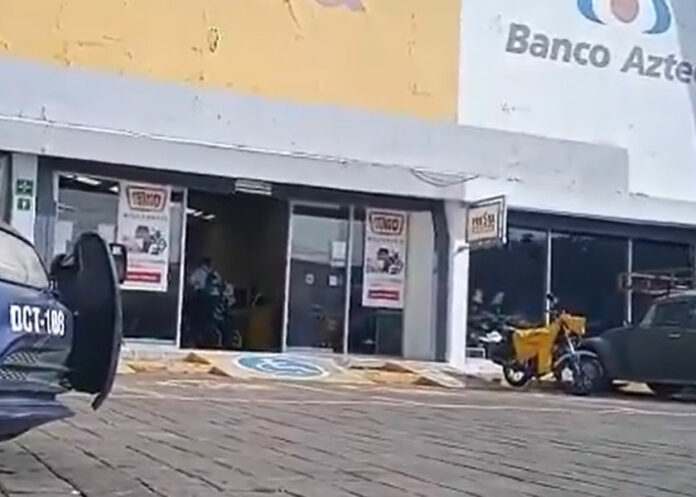 boquete-tienda