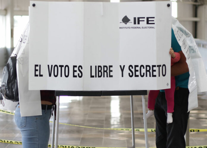 elecciones campañas campañas elecciones