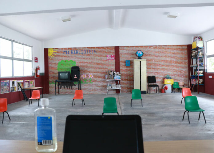 centro-infantil