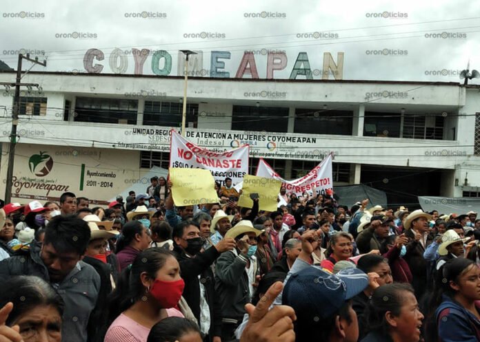 coyomeapan