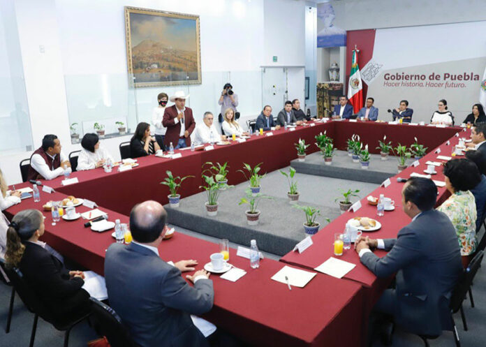 diputados