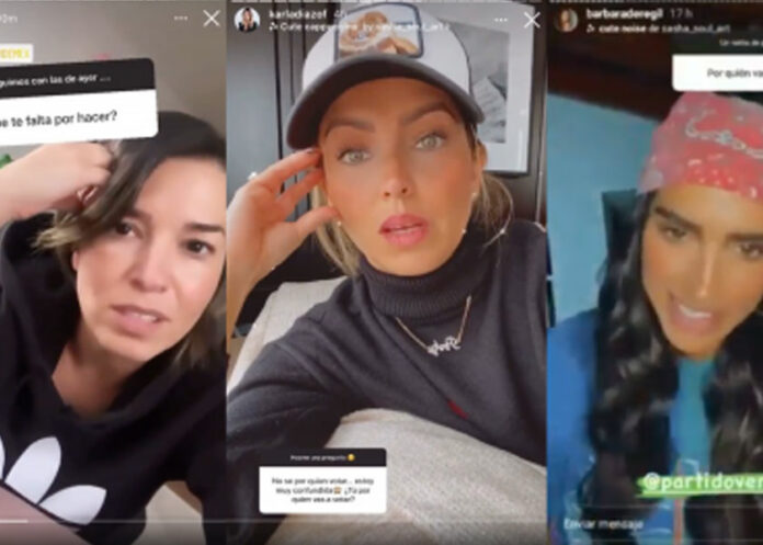influencers-partido-verde