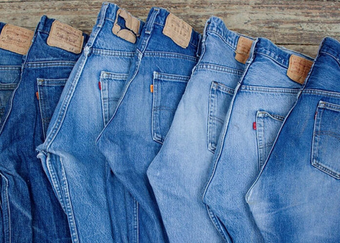 jeans