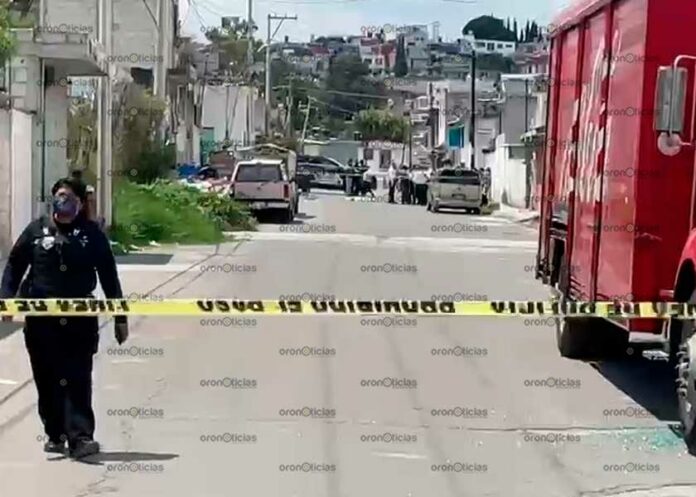 Menor atropellada en colonia La Joya menor-atropellada-colonia-la-joya