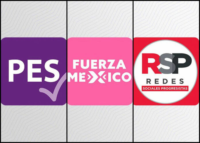 partidos