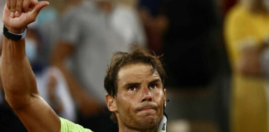Rafael Nadal