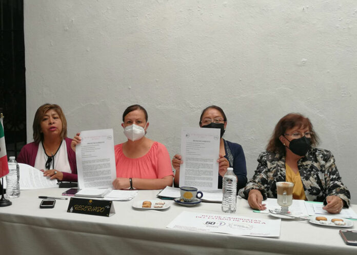 red-mujeres