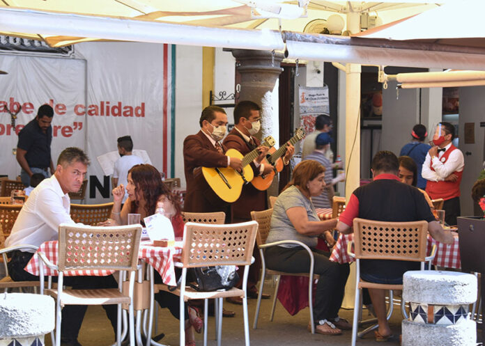 restaurantes