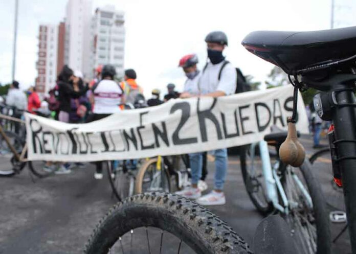 Rodada de ciclistas en Puebla rodada-infraestructura-ciclista-puebla-2