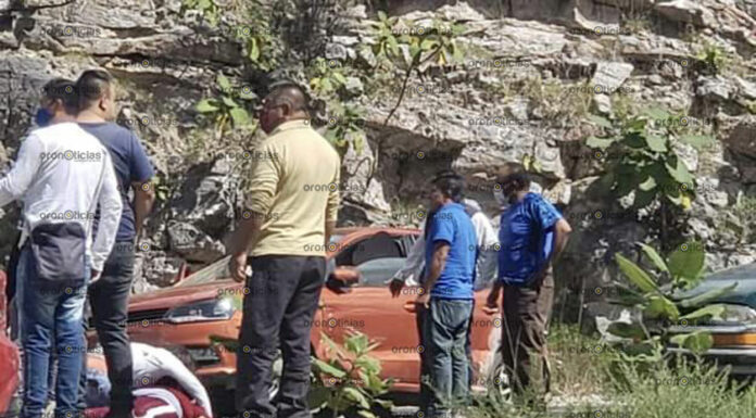 Tragedia en Periférico; accidente deja un muerto y 3 heridos