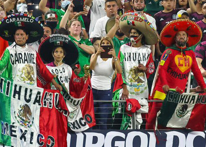 aficion-mexico