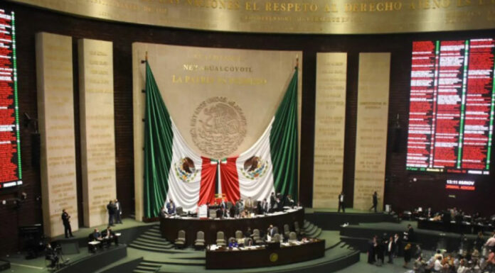 Morena abre periodo extraordinario sin tocar desafuero de Huerta y Toledo