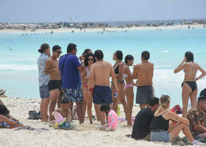 cancun