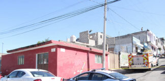 Albañil muere electrocutado en San Pablo Xochimehuacan