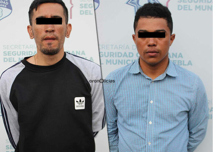estafadores