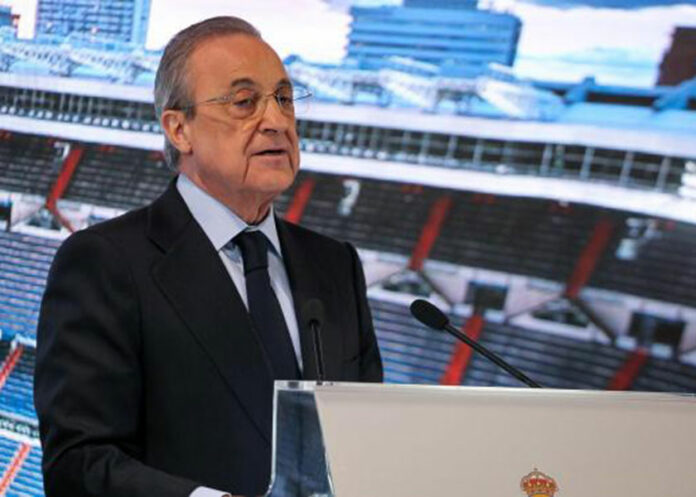 florentino-perez