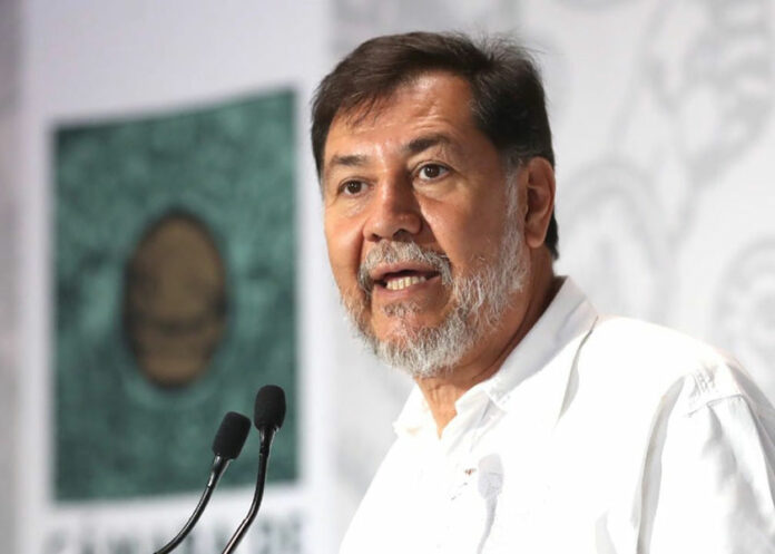 noroña