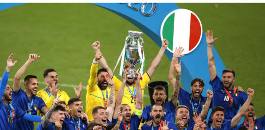 italia