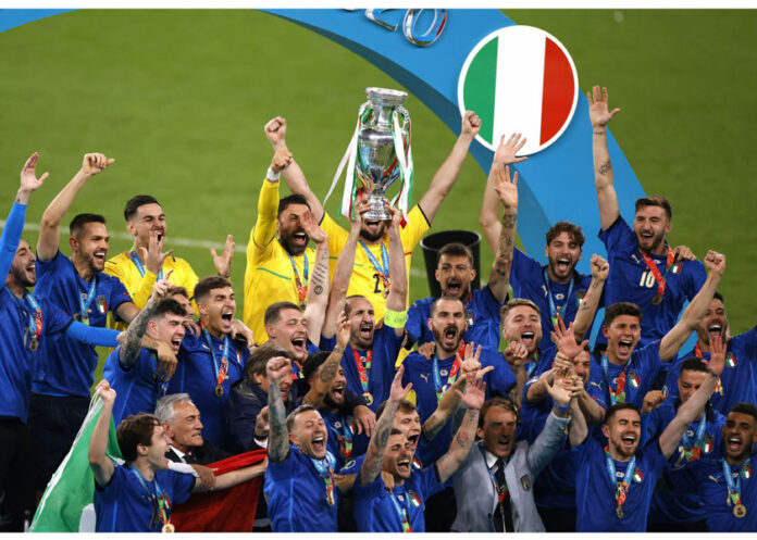 italia italia