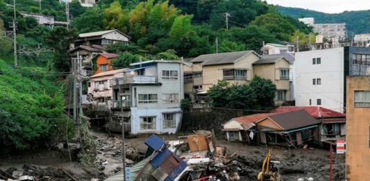 japon