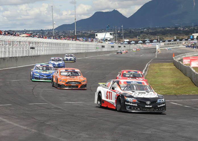 nascar