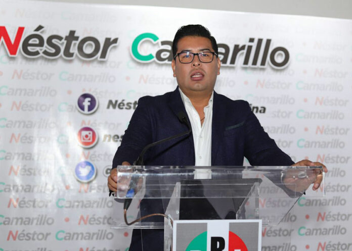 nestor-camarillo