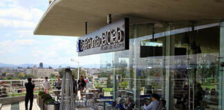 Familias de ex funcionarios de RMV operan franquicias en parques