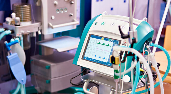 Personal de Salud robó tres respiradores mecánicos de hospitales de Puebla