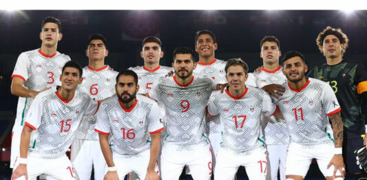 seleccion