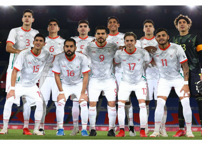seleccion