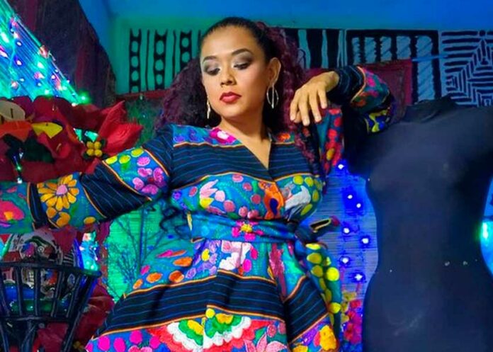 Sol Peralta, diseñadora mexicana sol-peralta-diseñadora-asesinada