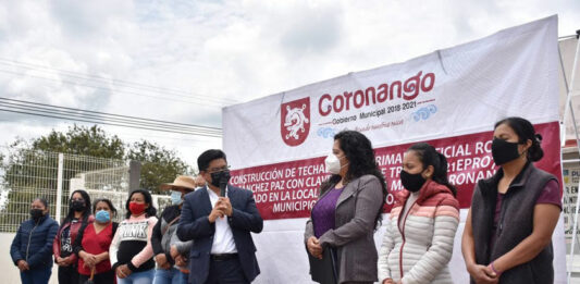 Coronango