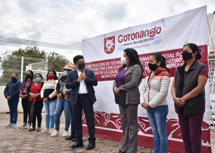 Coronango