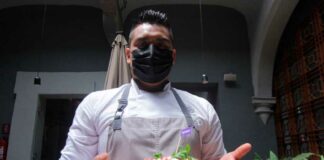 Nuevo decreto afectaría ventas por temporada de Chiles en Nogada ventas-chile-nogada-puebla