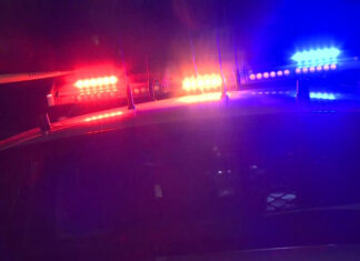 Asesinan a balazos a joven en plena calle de Chietla poli