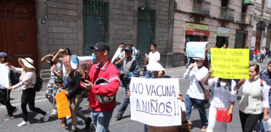 vacunas