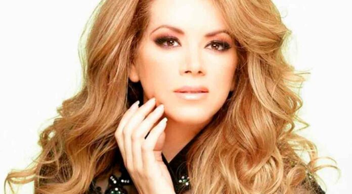 Aranza confiesa como fue víctima de Sergio Andrade