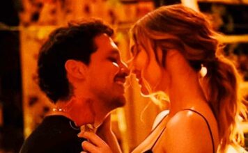 “Estamos felices”: Belinda al anunciar dueto con Christian Nodal