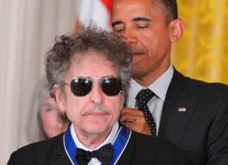 Bob Dylan niega haber abusado sexualmente de una menor en 1965